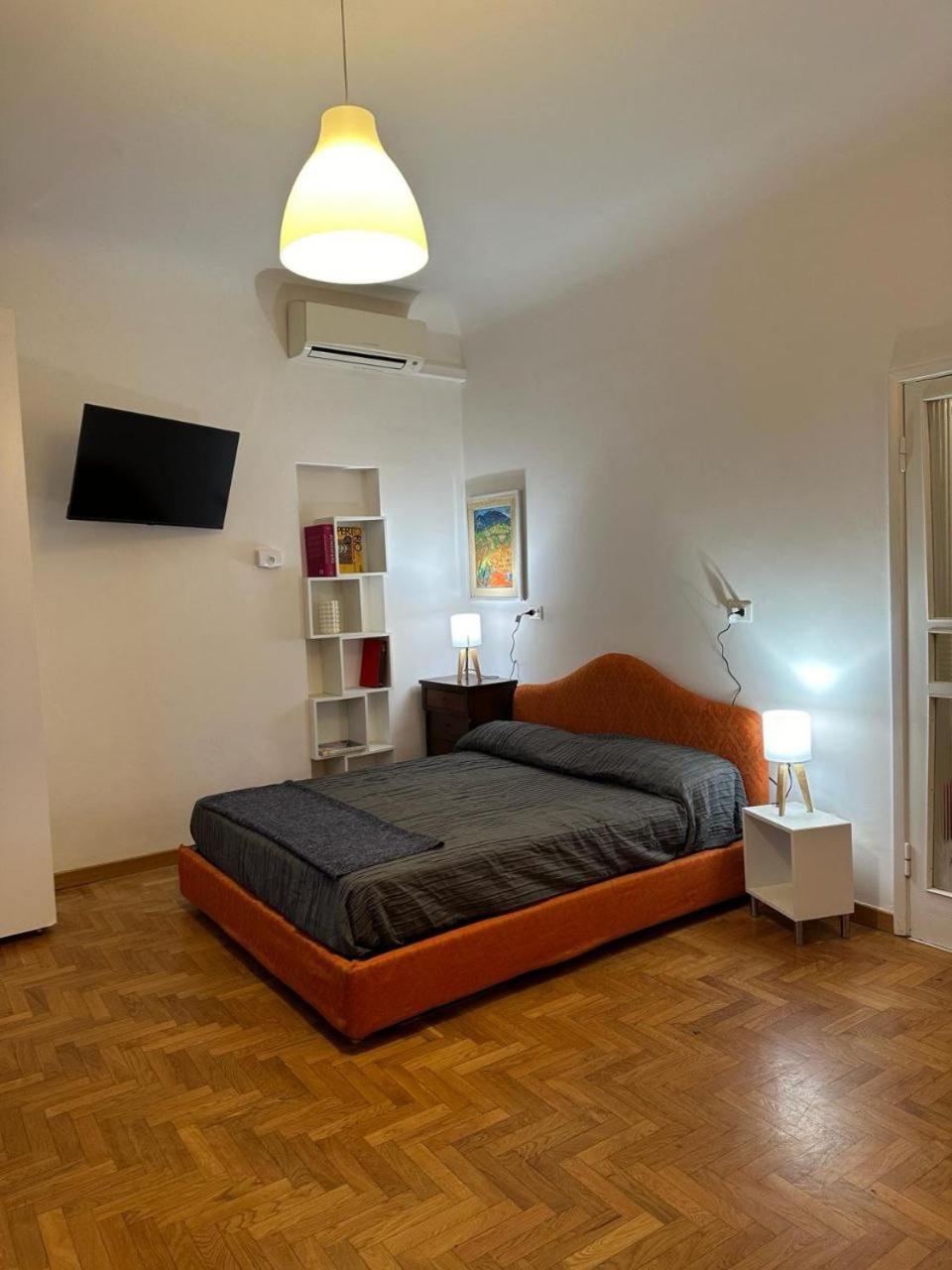 De' Servi Studio Al Duomo - A Hidden Nest In Downtown Florencie Exteriér fotografie