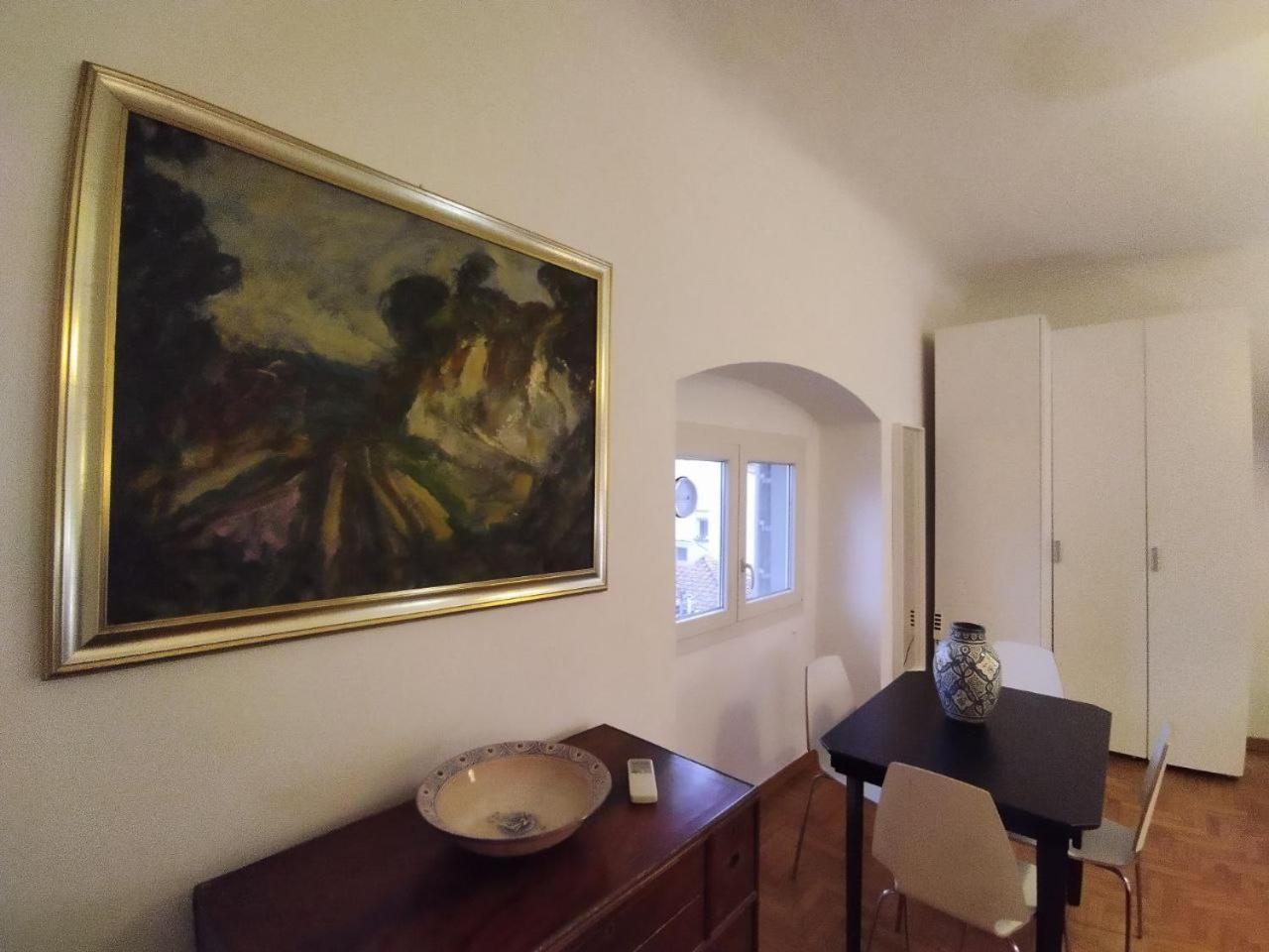 De' Servi Studio Al Duomo - A Hidden Nest In Downtown Florencie Exteriér fotografie