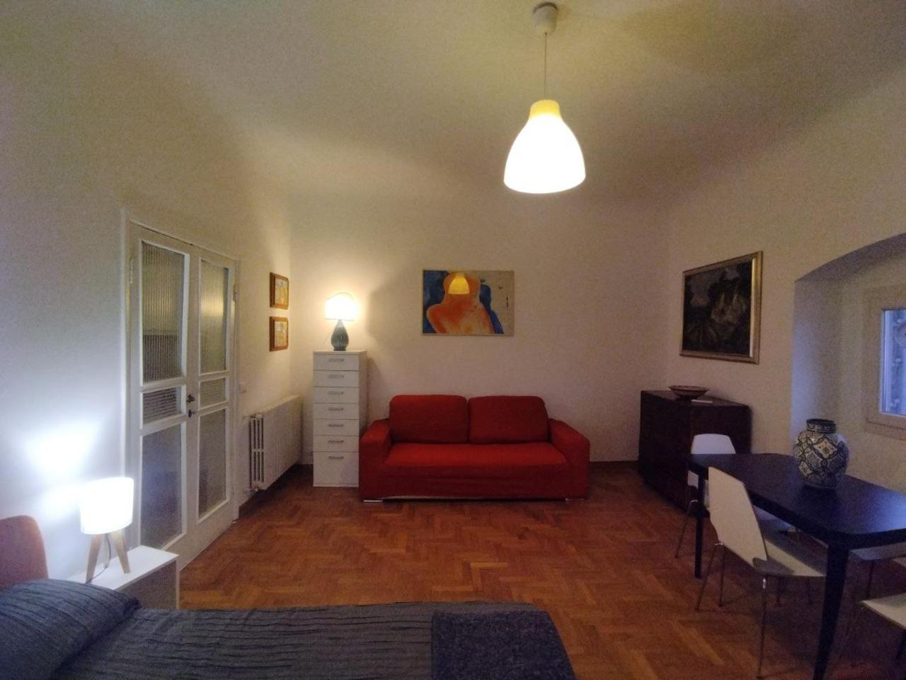 De' Servi Studio Al Duomo - A Hidden Nest In Downtown Florencie Exteriér fotografie