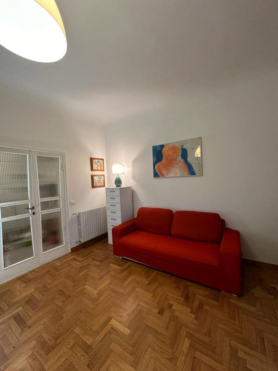 De' Servi Studio Al Duomo - A Hidden Nest In Downtown Florencie Exteriér fotografie
