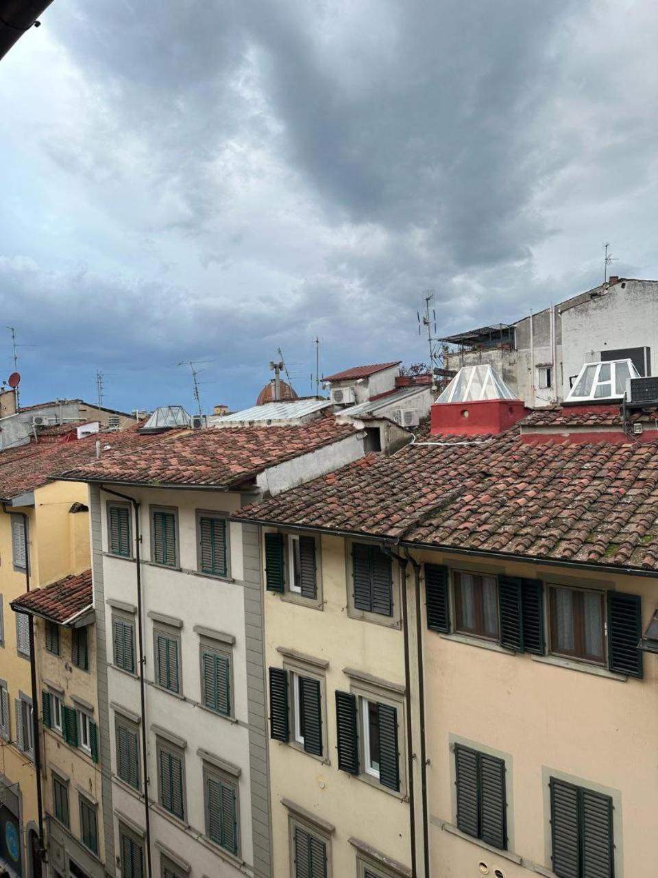 De' Servi Studio Al Duomo - A Hidden Nest In Downtown Florencie Exteriér fotografie